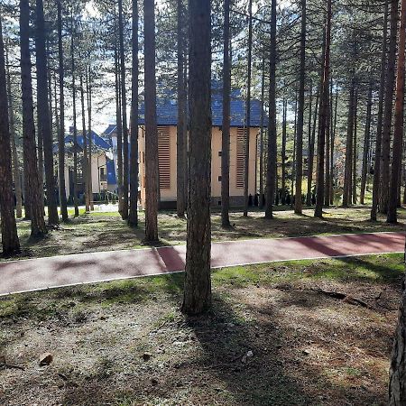 Appartamento Zlatibor M Esterno foto