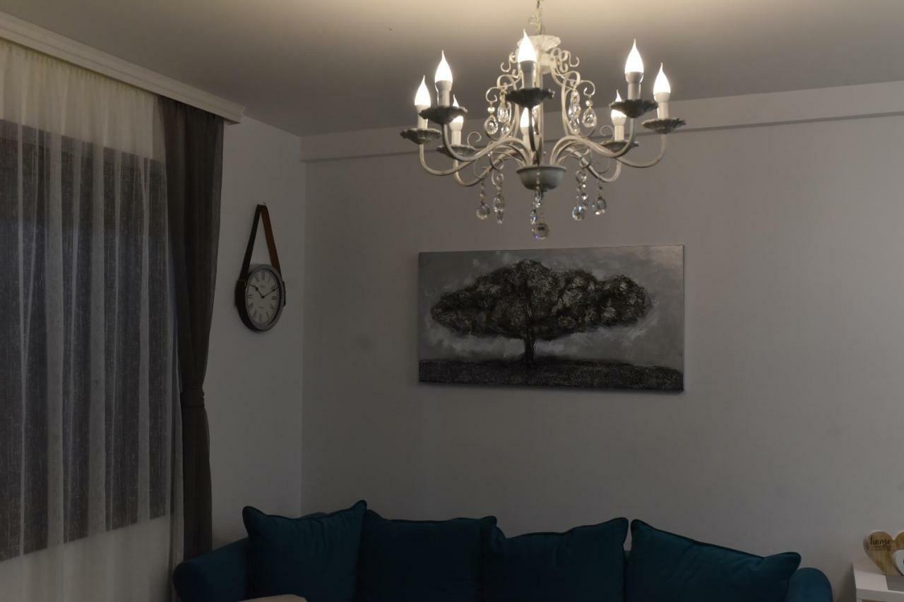 Appartamento Zlatibor M Esterno foto