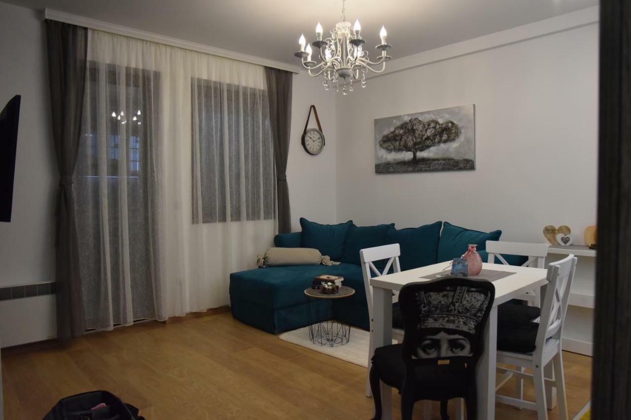 Appartamento Zlatibor M Esterno foto