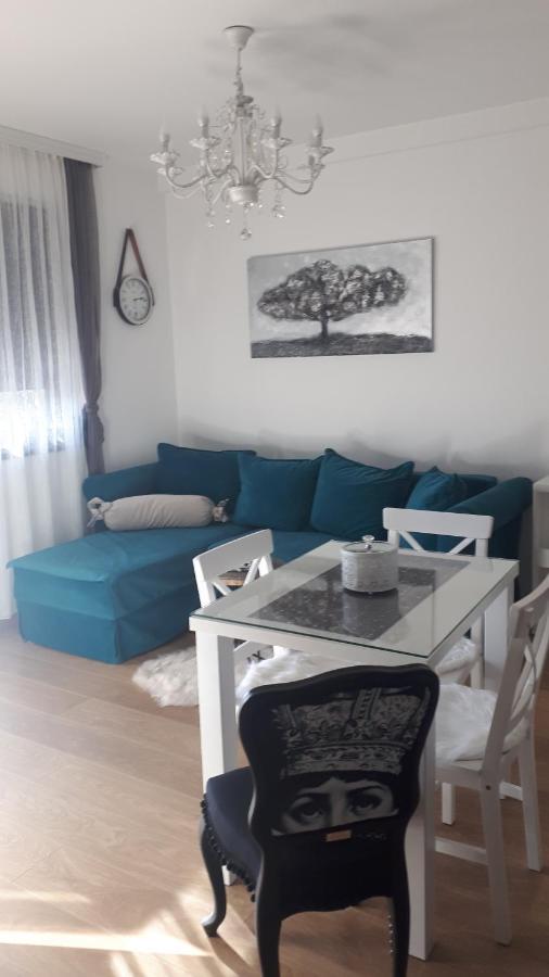 Appartamento Zlatibor M Esterno foto