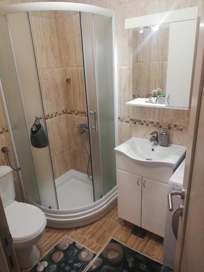 Appartamento Zlatibor M Esterno foto