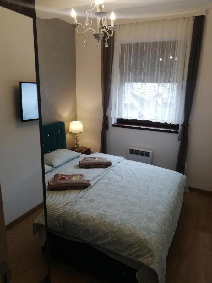 Appartamento Zlatibor M Esterno foto